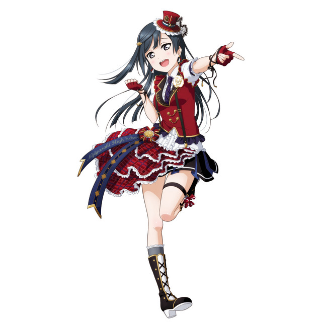 優木せつ菜 (CV.楠木ともり) | Spotify