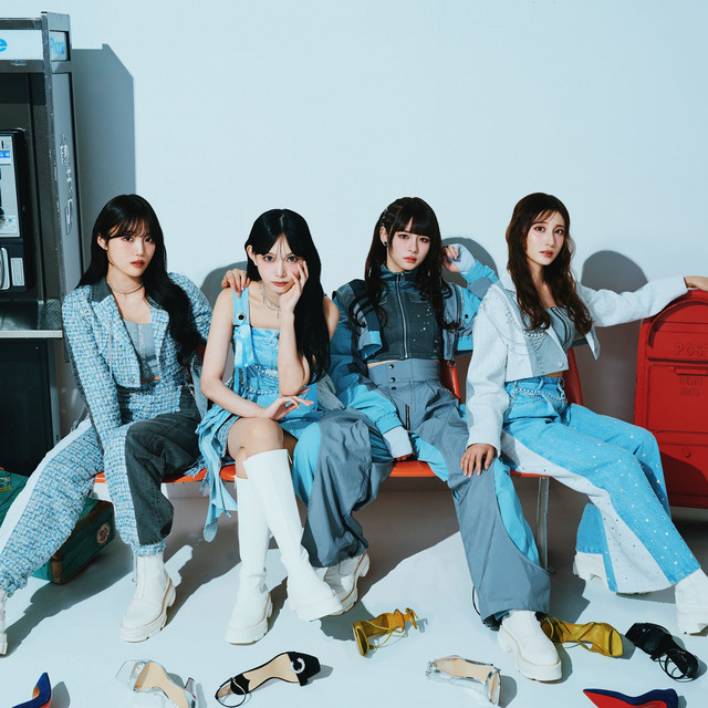 PassCode ＠ Zepp Osaka Bayside (大阪府) (2024.12.21) | ライブ