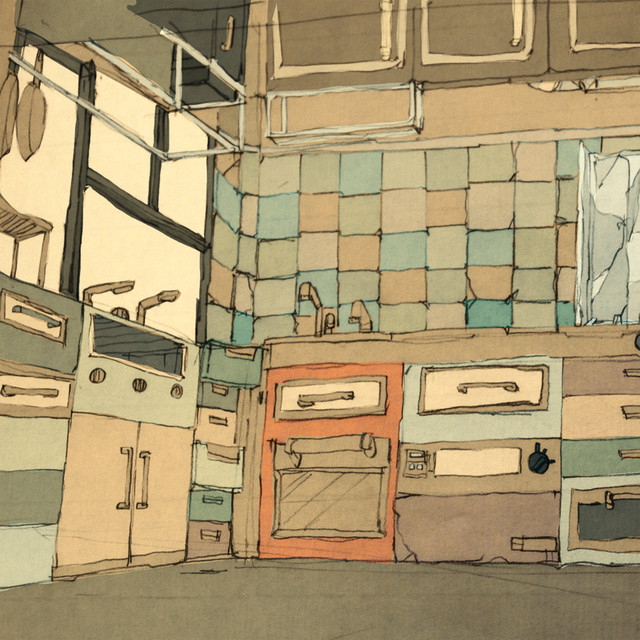 秒針を噛む - Single by ZUTOMAYO | Spotify