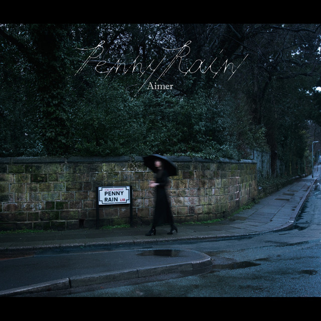 Ref:rain - song and lyrics by Aimer | Spotify