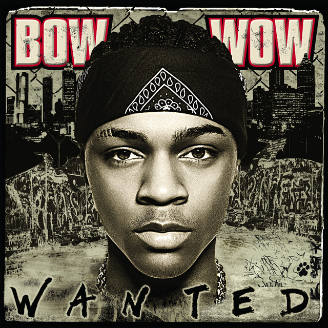 Wanted ‑「アルバム」by Bow Wow | Spotify