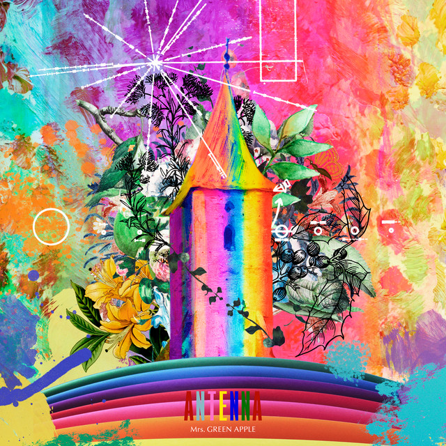 ケセラセラ ‑ 曲・歌詞：Mrs. GREEN APPLE | Spotify