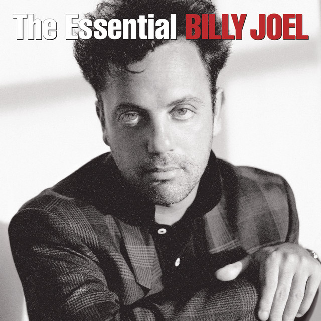 The Essential Billy Joel ‑「コンピレーション」by ビリー・ジョエル