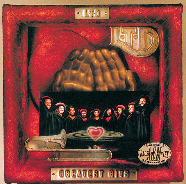 Greatest Hits - Compilation by L.T.D. | Spotify