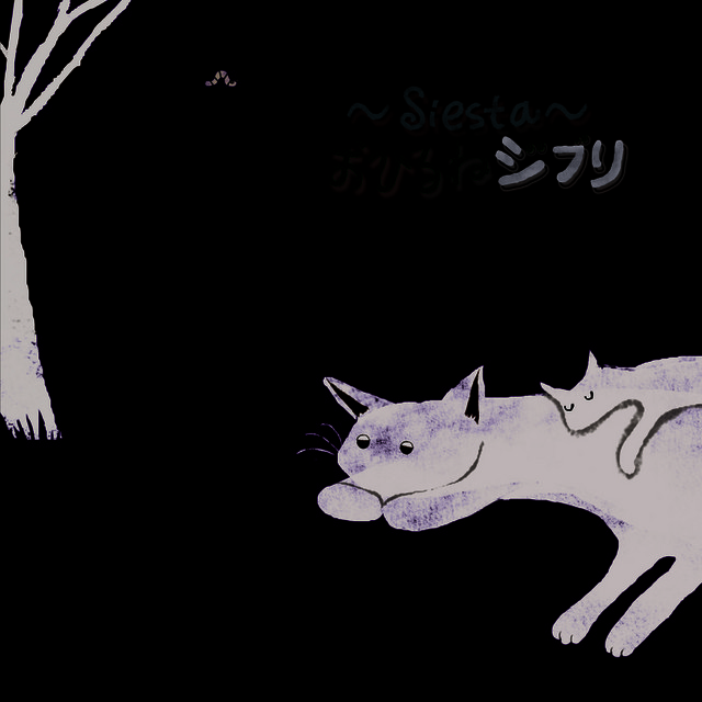 崖の上のポニョ　オルゴール