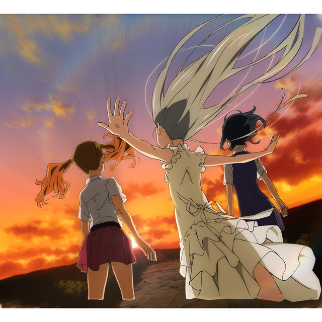 本間芽衣子（CV.茅野愛衣） | Spotify