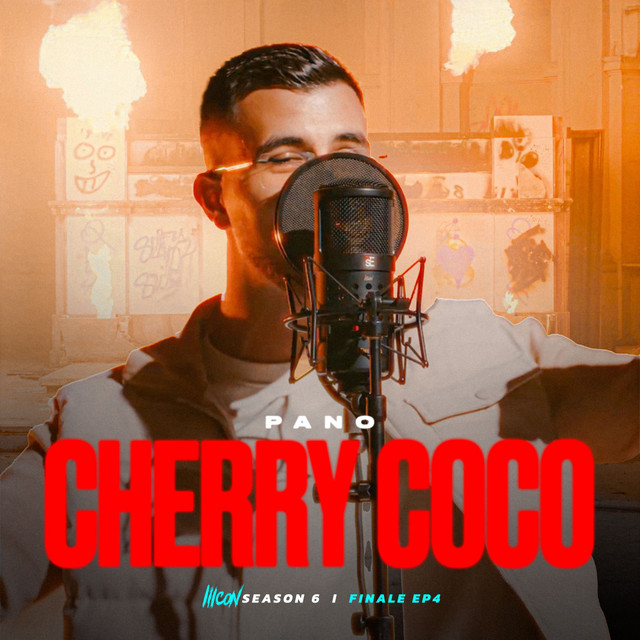 Cherry Coco - song and lyrics by MADE, Pano | Spotify