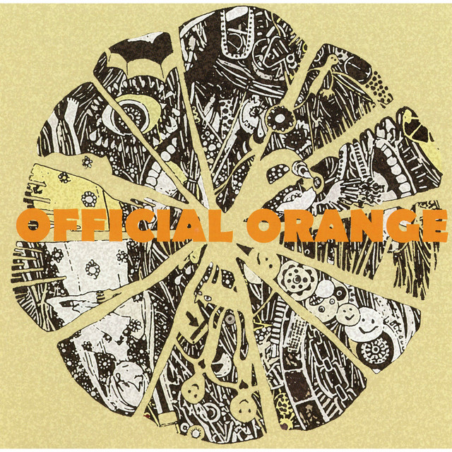 OFFICIAL ORANGE - Album by hachi | Spotify