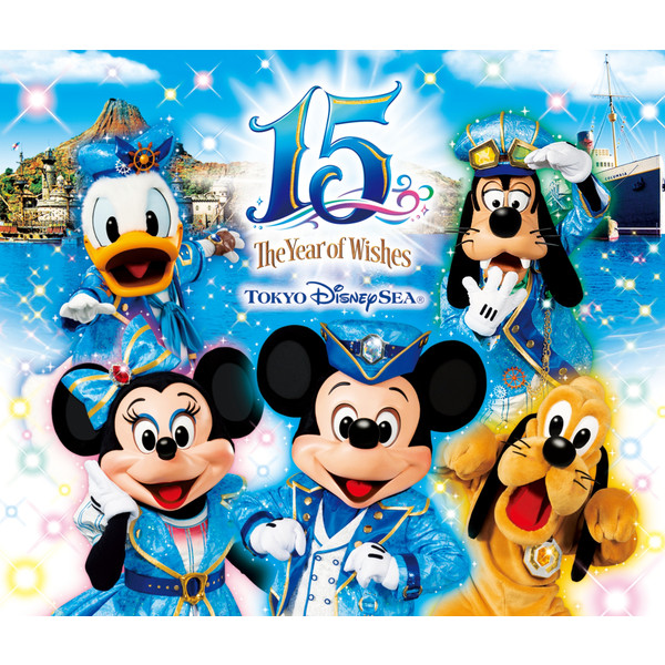 フェアリーズ・プリマヴェーラ 東京ディズニーシー・スプリング