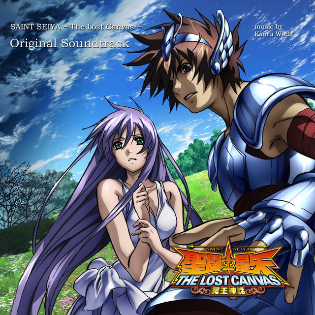 THE LOST CANVAS - song and lyrics by Kaoru Wada | Spotify