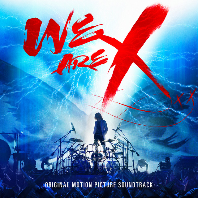 Crucify My Love ‑ 曲・歌詞：X JAPAN | Spotify