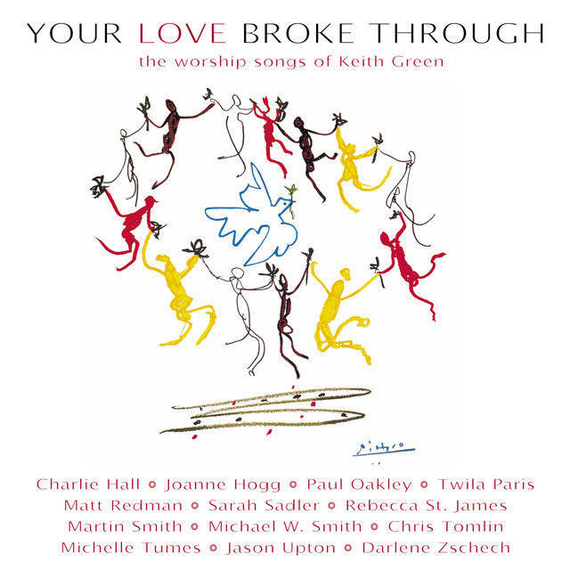Your Love Broke Through - Compilation by Various Artists | Spotify