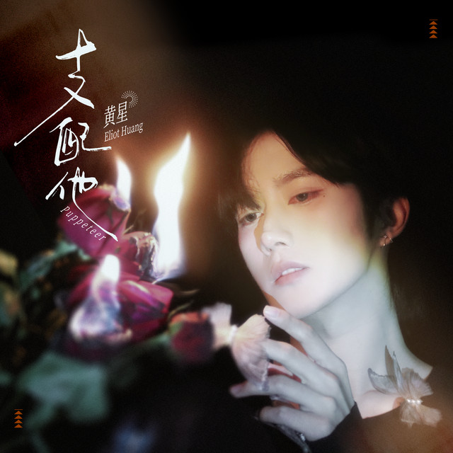 支配他(男声版) [《垂涎》影视剧花咏角色曲]