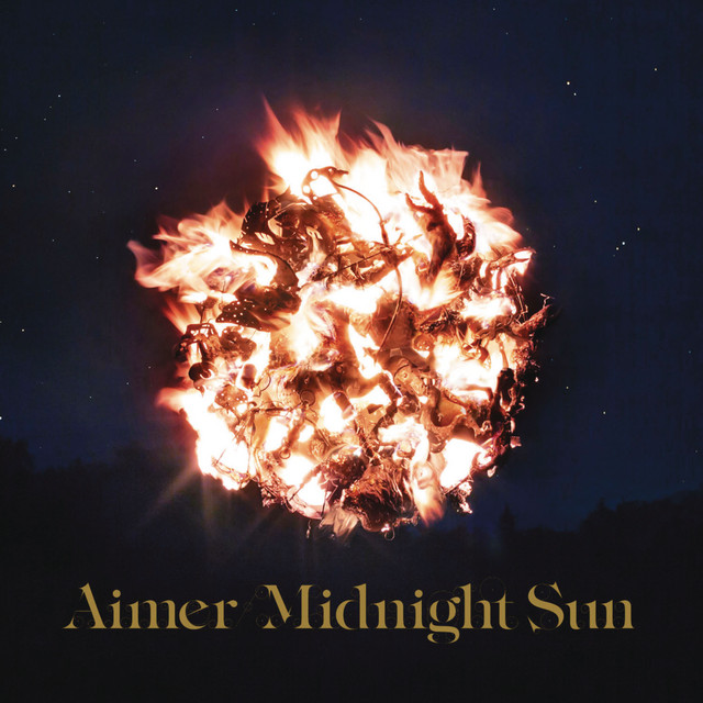 Midnight Sun - Album by Aimer | Spotify