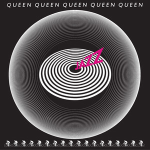 Hot Space (2011 Remaster) - Album by Queen | Spotify