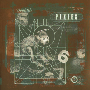 Bossanova - Album by Pixies | Spotify