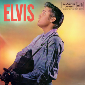 From Elvis Presley Boulevard, Memphis, Tennessee ‑「アルバム」by