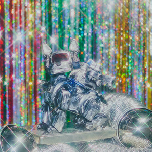 T H E - Album by tricot | Spotify