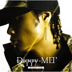Diggyism - Album by Diggy-MO' | Spotify