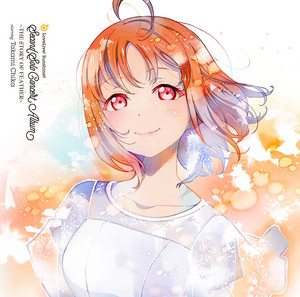 LoveLive! Sunshine!! Takami Chika First Solo Concert Album 〜One