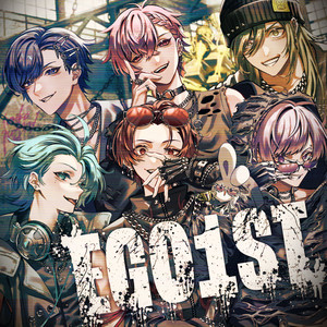 怪盗スマイリー ‑ 曲・歌詞：いれいす | Spotify