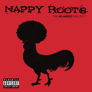 Hip Hop - song and lyrics by Nappy Roots | Spotify