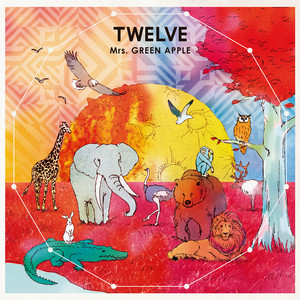 ライラック - Single by Mrs. GREEN APPLE | Spotify