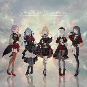 KiLLKiSS - song and lyrics by Ave Mujica | Spotify