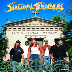 Trip at the Brain ‑ 曲・歌詞：Suicidal Tendencies | Spotify