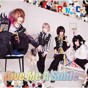 RoNo☆Cro | Spotify