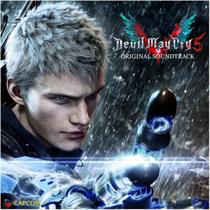 Devil May Cry 5 Special Edition Vergil's Rebirth Sound Selection