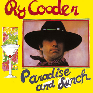 Ry Cooder ‑「アルバム」by ライ・クーダー | Spotify