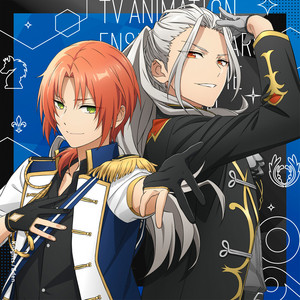 Awakening Myth ‑ 曲・歌詞：Eden/乱 凪砂(CV.諏訪部順一)、巴 日和(CV