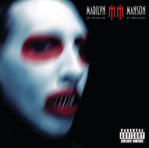 The Marilyn Manson Collection ‑「コンピレーション」by マリリン