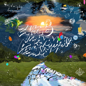 秒針を噛む - Single by ZUTOMAYO | Spotify