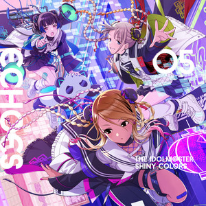 THE IDOLM@STER SHINY COLORS PANOR@MA WING 06 - EP by Straylight