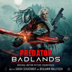 Badlands - song and lyrics by Sarah Schachner | Spotify