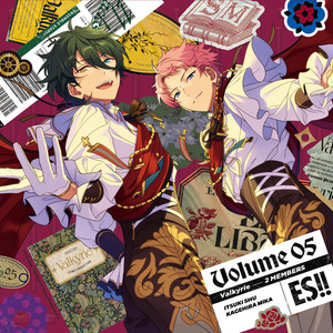 Gaisenka - song and lyrics by Valkyrie/斎宮 宗(CV.高橋広樹)、影片