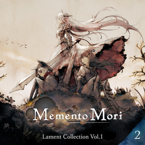MementoMori Lament Collection Vol.1 (English Ver.) [3] - Album by