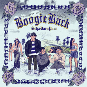 今夜はブギー・バック smooth rap - song and lyrics by SCHA DARA