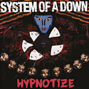 B.Y.O.B. ‑ 曲・歌詞：System Of A Down | Spotify