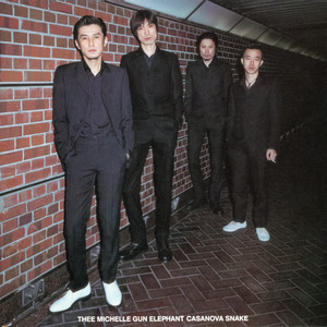 LAST HEAVEN'S BOOTLEG - Album by Thee Michelle Gun Elephant | Spotify