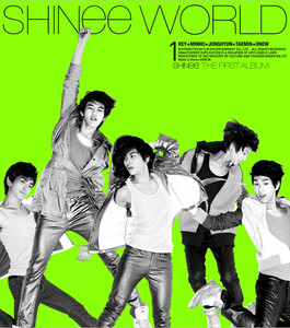 SHINee WORLD IV – The 4th Concert Album - Album by SHINee | Spotify