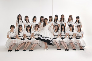 NMB48 | Spotify