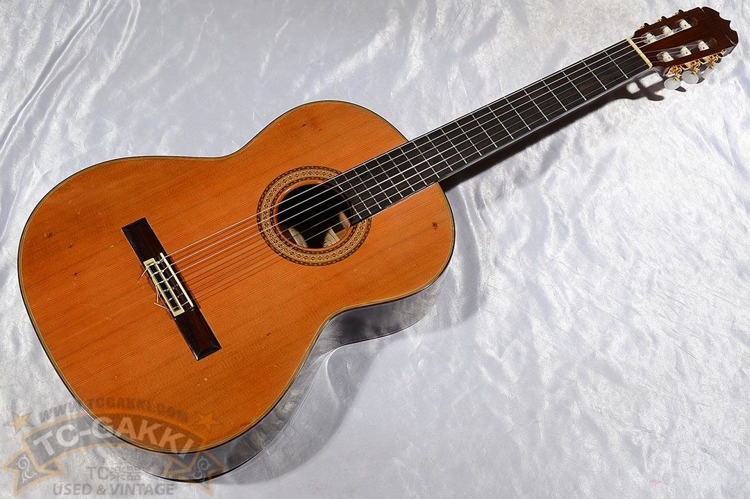 Aria ProII History | ジャパンビンテージ Aria Pro IIの歴史