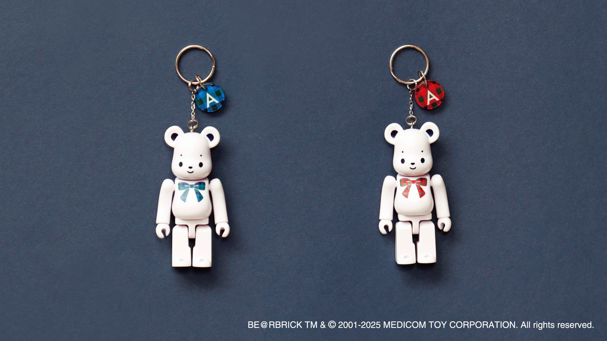 BE@RBRICK×familiar 初のコラボレーションが実現！ | ファミリア公式サイト