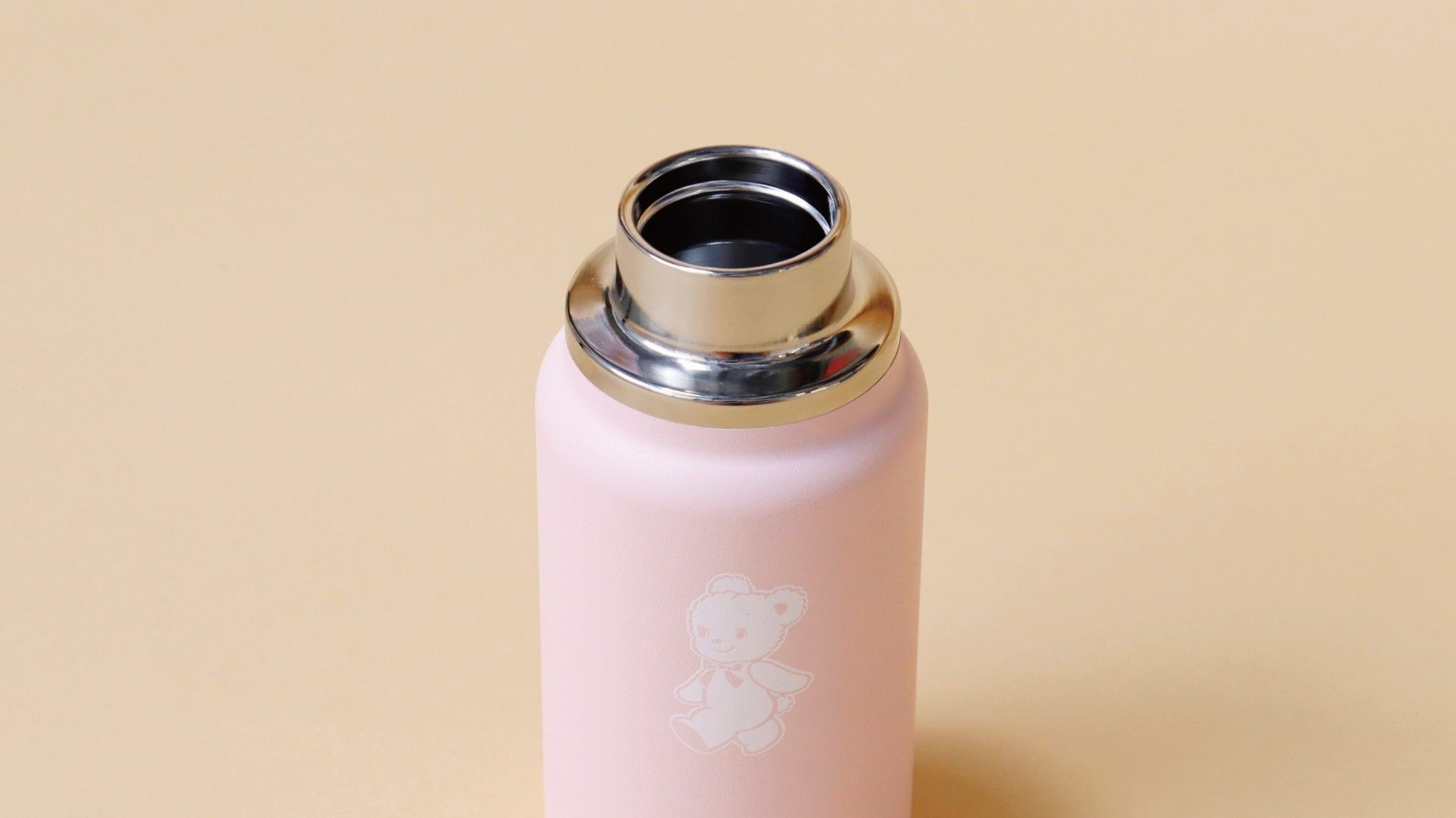 ハイドロフラスクシリーズに 新しくミニボトルがラインナップ