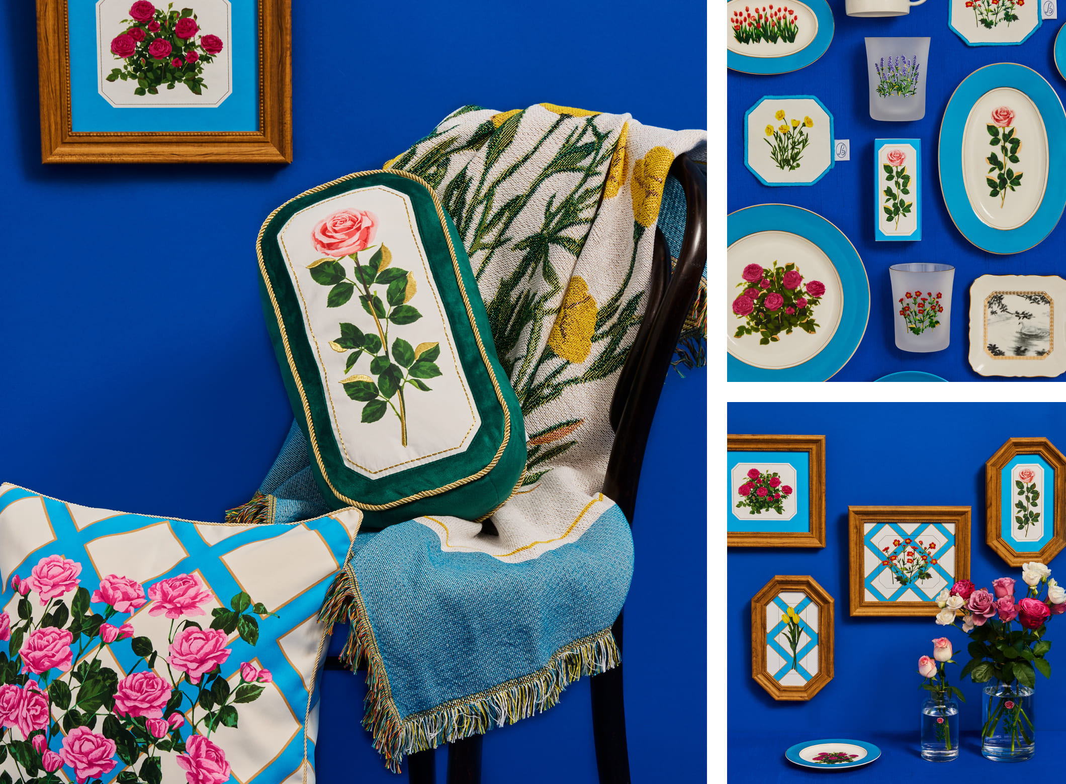 幸せで豊かな時間をあなたに｜ルル メリー 特集 | Francfranc（フラン