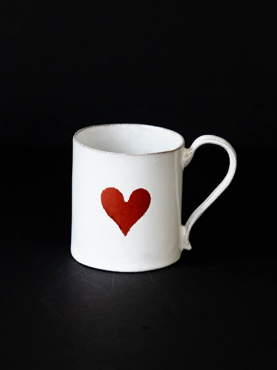 ハート Astier アスティエ de リングカップ Villatte