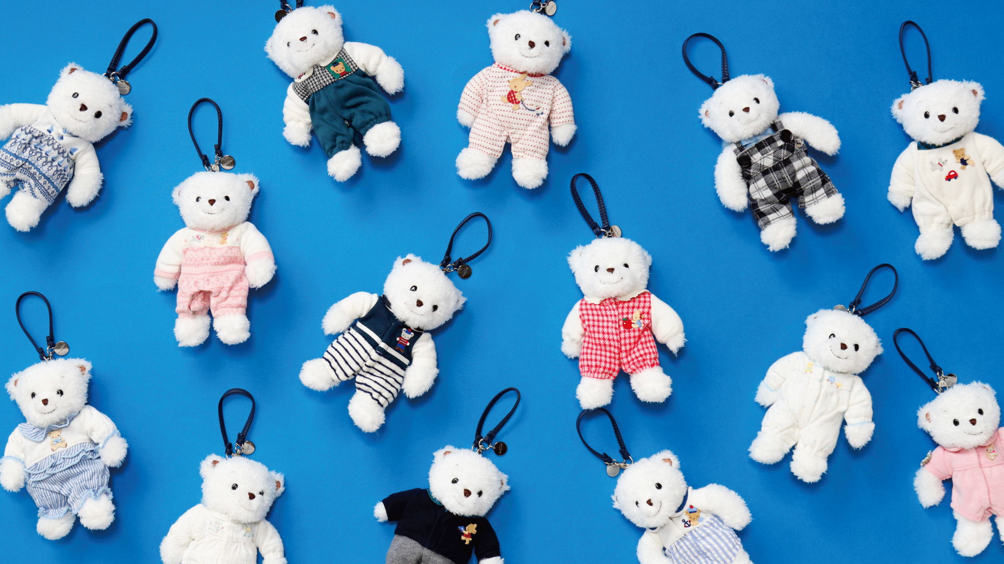 受注店舗拡大】大切なベビーウェアをリメイク！ 思い出をかたちにする